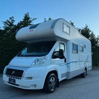 Adria 660