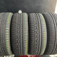 4 gomme hankook 225 60 17