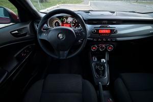 Alfa Romeo Giulietta 1.6 JTDm-2 105 CV Exclusive