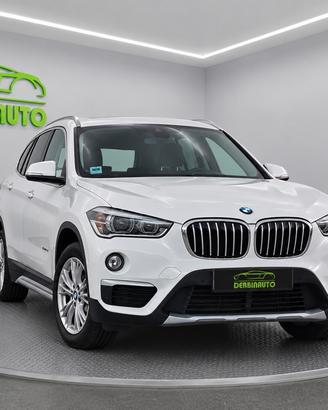 Bmw X1 sDrive20d Sport