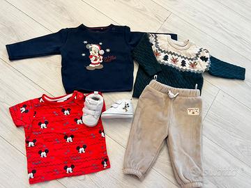 Mix Abbigliamento