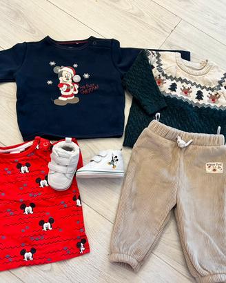Mix Abbigliamento