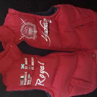 Smanicato imbottito geographical norway