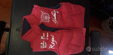 Smanicato imbottito geographical norway