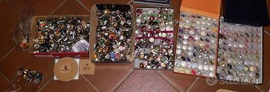 Capsule spumante champagne