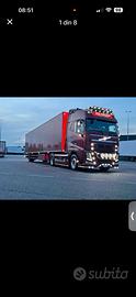 Volvo 460