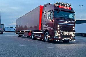 Volvo 460
