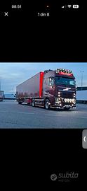 Volvo 460
