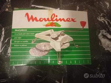 Moulinex