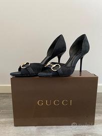 Tacco Gucci 37,5