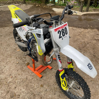 Husqvarna 65 cc
