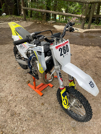 Husqvarna 65 cc