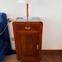 Coppia comodini ‘900 restaurati