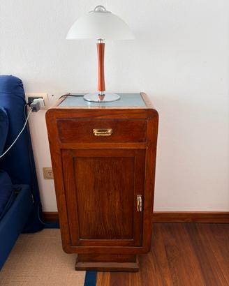 Coppia comodini ‘900 restaurati