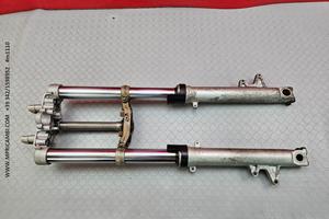 FORCELLA STELI HONDA HORNET 900 2002 2003 CB 2004