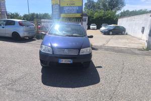 Fiat Punto Si