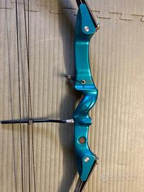 Arco da mancino Hoyt USA