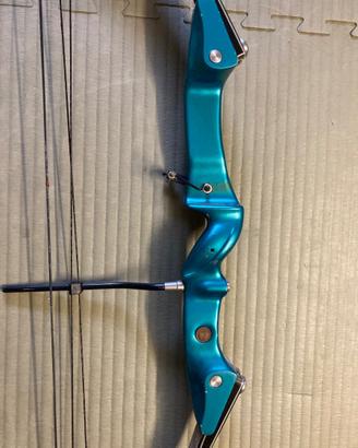 Arco da mancino Hoyt USA