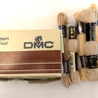 Matassine lana Colbert DMC art. 486 colori chiari