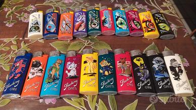 Accendini Smoking (n. 271) 