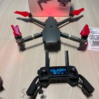 drone dji mavic pro