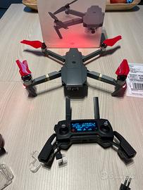 drone dji mavic pro