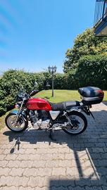 Honda CB 1100