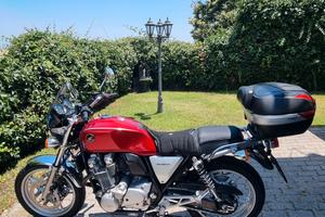 Honda CB 1100