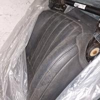 airbag & schienale Mercedes ml w164 