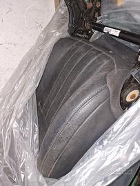 airbag & schienale Mercedes ml w164 