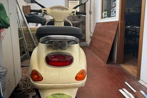Piaggio vespa ET2 -50cc a 2 tempi