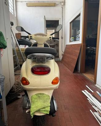 Piaggio vespa ET2 -50cc a 2 tempi