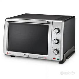 FORNO ELETTRICO DE LONGHI EO24752 Sfornatutto Midi