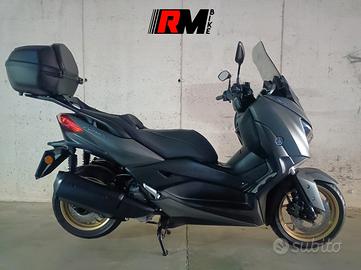 Yamaha X-Max 300 Tech Max '20
