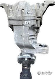 Differenziale posteriore Alfa Romeo Stelvio 2.2 D