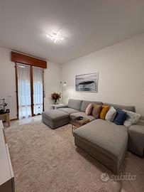 Divano completo IKEA