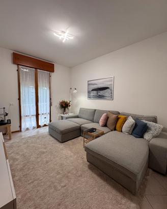 Divano completo IKEA
