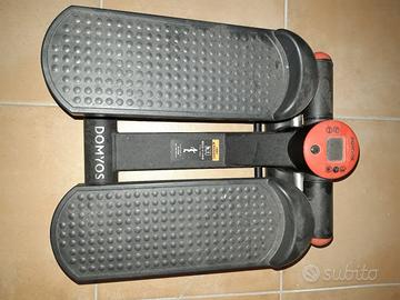 pedaliera Doymos