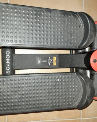 pedaliera Doymos