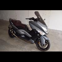 Tmax yamaha