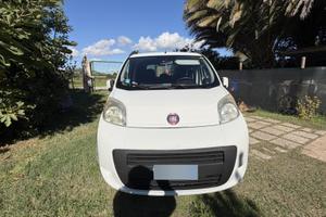 Fiat qubo 1.3 mjt diesel
