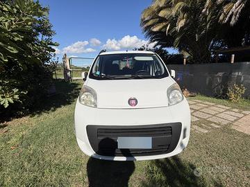 Fiat qubo 1.3 mjt diesel