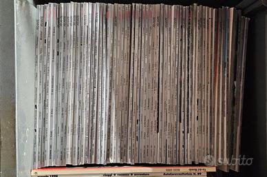 ATLANTE RIVISTA