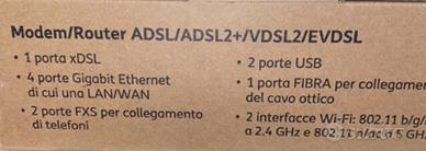 Modem Router