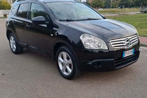 Nissan Qashqai Qashqai+2 2.0 dCi DPF 4WD Tekna