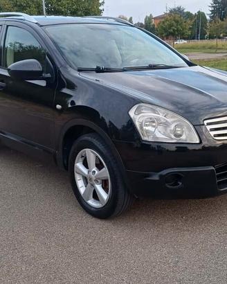 Nissan Qashqai Qashqai+2 2.0 dCi DPF 4WD Tekna