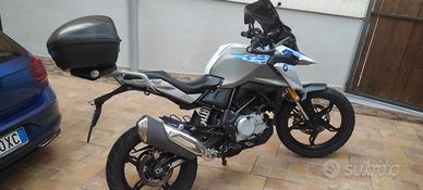 Gs 310 patente A2 valuto permute