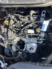 Motore Ford 1.0 b SFJK H1BG