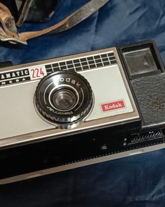 Kodak Instamatic 224 macchina fotografica