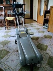 sali scale per carrozzina 